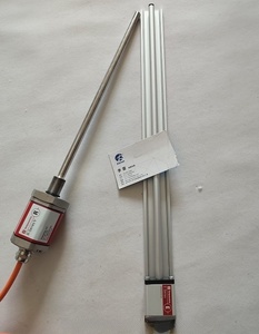 Compre sin dudar! - 3294 RHM0800MD631P102, Alcance de 800 mm, un Potente Asistente para la Monitorización de Desplazamientos Industriales - Product Image 1