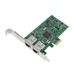 1Gbps Gigabit <span class=keywords><strong>Ethernet</strong></span> Adapter PCIe 2.0 X1 giao diện cổng kép RJ-45 bcm5720 & bcm95720a2003ac Bộ điều khiển cho máy chủ - Product Image 5