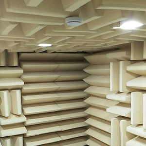 Jing Huan เครื่องมือวัดความแม่นยำสูงสำหรับวัดความหนาของผนังห้อง anechoic ได้รับการออกแบบโดยอาศัยเอฟเฟกต์อะคูสติก - Product Image 5