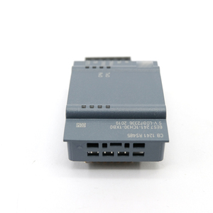 Carte de communication Siemens SIMATIC S7-1200 6ES7241-1CH30-1XB0 CB 1241 RS485 Modbus RTU 6ES7 241-1CH30-1XB0 Module PLC - Product Image 4