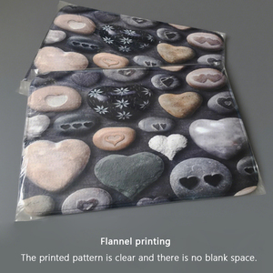 <span class=keywords><strong>Tappeto</strong></span> <span class=keywords><strong>Moderno</strong></span> in Stile Nordico in Flanella Stampata, Assorbente e Antiscivolo, per Ingresso, <span class=keywords><strong>Bagno</strong></span>, Soggiorno, Camera da Letto, Uso Domestico - Product Image 6