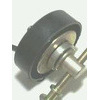 Polea Tensora de 20mm de Diámetro, 1 Ranura, de Acero, para Ford Yuexiang, Jetta, Mini, Eado, Zhixiang - Product Image 5