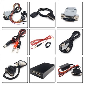 EU Red Kess V2.8 pour Outils de Programmation ECU V2.25 OBD2 Analyseur de <span class=keywords><strong>Moteur</strong></span> de Réglage 12V Programmeur de Cartouche - Product Image 6