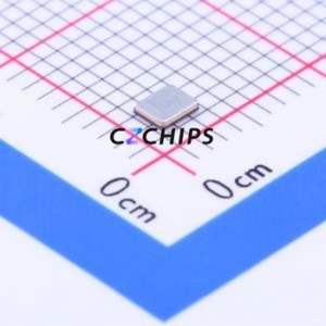 Q24FA20H00346 Crystal (Passive) SMD2520-4P Crystal Oscillator SMD Crystal Oscillator 31.25MHz 50ppm 12pF - Product Image 1