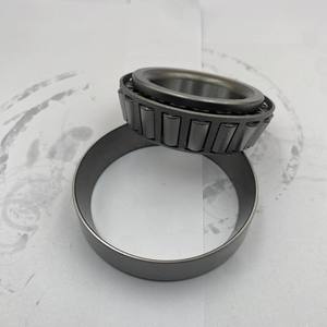 Roulement à rouleaux coniques TIM-KEN 33115 33116 33117 33118 75x125x37mm pour moteurs à engrenages et convoyeurs – Fournisseur pour l'industrie lourde - Product Image 5