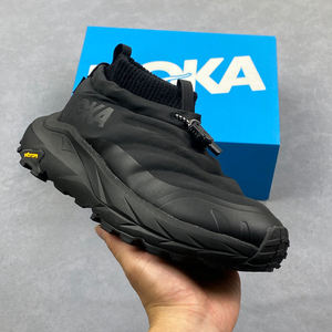 Scarpe da ginnastica casual Hokas Kaha 2 Frost Moc GTX 2026 di alta qualità, traspiranti, da tennis e corsa con design personalizzato - Product Image 1