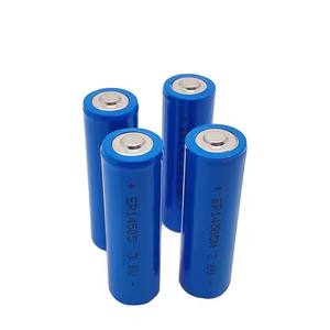 Bootpwr 리튬 주 배터리 <span class=keywords><strong>AA</strong></span> ER14505 LS14500 TL-5903 3.6V <span class=keywords><strong>2400mAh</strong></span> 리튬 배터리 - Product Image 4