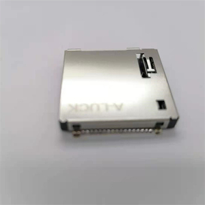 Syy Sửa Chữa Thay Thế Giao Diện Điều Khiển Micro-SD TF Khe Cắm Thẻ Nhớ Cho <span class=keywords><strong>Nintendo</strong></span> Chuyển Đổi Nns Bộ Nhớ Thẻ Khe Cắm Hội Đồng Quản Trị Trò Chơi Phụ Kiện - Product Image 3