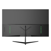 Hardware y software de computadora de alta calidad Monitores de 23,8 pulgadas Pc 1K 165Hz Play a Game for Gaming Monitor