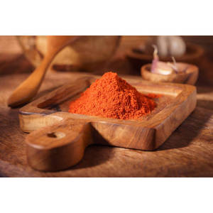 Lon hun khói cay Paprika yuste 1557 Dop pimenton de la Vera 75g - Product Image 3