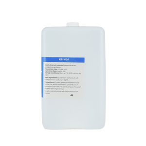 Reactivo Diluyente y Lisante WDF para Analizador de Hematología Sysmex XN-1000 de Sysmex - Product Image 2