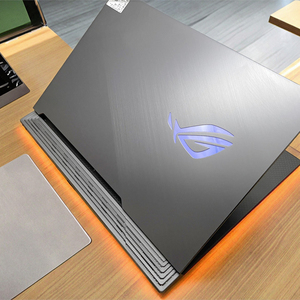 สำหรับแล็ปท็อปสำหรับเล่นเกม Goo <span class=keywords><strong>ราคา</strong></span>สำหรับ ROG Strix 3 <span class=keywords><strong>I7</strong></span>-9750H RTX 2070 (8G) 16G 512G 15.6 "(240Hz) Windows รับประกัน10 1เดือน - Product Image 6