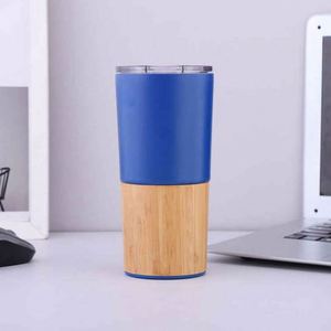 Vaso Aislado al Vacío de Doble Capa de Acero Inoxidable - Product Image 4
