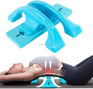 Estirador de Espalda Thrival Arch - Herramienta Especializada para Liberar el Músculo Psoas, Flexor de Cadera, Espalda, Glúteos, Iliacus y Cuello - Product Image 1