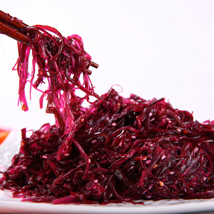 <span class=keywords><strong>Alga</strong></span> <span class=keywords><strong>Wakame</strong></span> Orgánica Congelada y Sazonada para <span class=keywords><strong>Sushi</strong></span>, Procedente de Fujian, China, en Bolsas de 8-10 kg, Lista para Consumir, Certificada por HACCP - Product Image 2