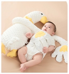 Cuscino per Neonati 2026 Nuovo Design, Morbido e Lavabile, a Forma di Animale Carino per Culla - Product Image 3