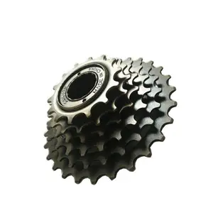 Pièces de vélo vtt 9 10 11 vitesses cassette de vélo roue libre 11-32T