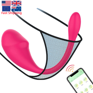 <span class=keywords><strong>Vibrador</strong></span> con Control Remoto por Aplicación YPM, Bragas Vibratorias, Bola Kegel, Juguetes Sexuales, Love 1 <span class=keywords><strong>2</strong></span> 3, Juguetes Sexuales para Mujer - Product Image 5