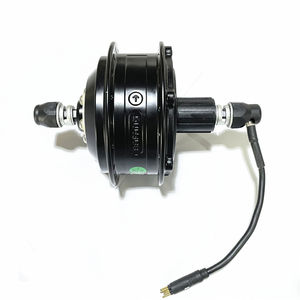 Promotion 2024 <span class=keywords><strong>Moteur</strong></span> <span class=keywords><strong>Bafang</strong></span> 36V <span class=keywords><strong>250W</strong></span> Moyeu <span class=keywords><strong>Arrière</strong></span> à Cassette, Nouvelle Arrivée, Vélo Électrique Brushless avec <span class=keywords><strong>Roue</strong></span> <span class=keywords><strong>Arrière</strong></span> - Product Image 1