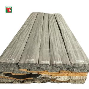 ฟิงเกอร์บอร์ดไม้ซีบร้า ลายไม้ป็อปลาร์เบิร์ช สเก็ตบอร์ดไม้เมเปิล  แผ่นปิดประตูไม้รีคอนโรล แกนไม้ยูคาลิปตัส แผ่นไม้วีเนียร์ไม้โอ๊คธรรมชาติ - Product Image 3