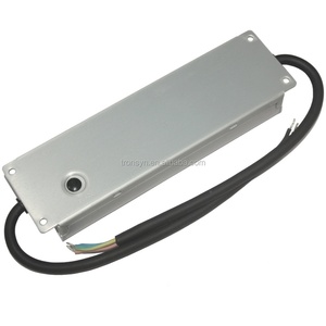 Meanwell XLG-240-H-A ที่ได้รับอนุญาต240วัตต์ไดรเวอร์ LED โหมดพลังงานคงที่27V-56V 6.66A 4.28A 240V 220V 110V ตัวเลือกแรงดันไฟฟ้าขาเข้า - Product Image 5