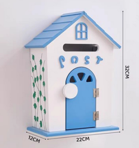Carillon per Uccelli Personalizzato all'Ingrosso, Imitazione Canto di Uccelli Selvatici per Giardino Esterno, Scatola Sonora per Amanti degli Uccelli - Product Image 4