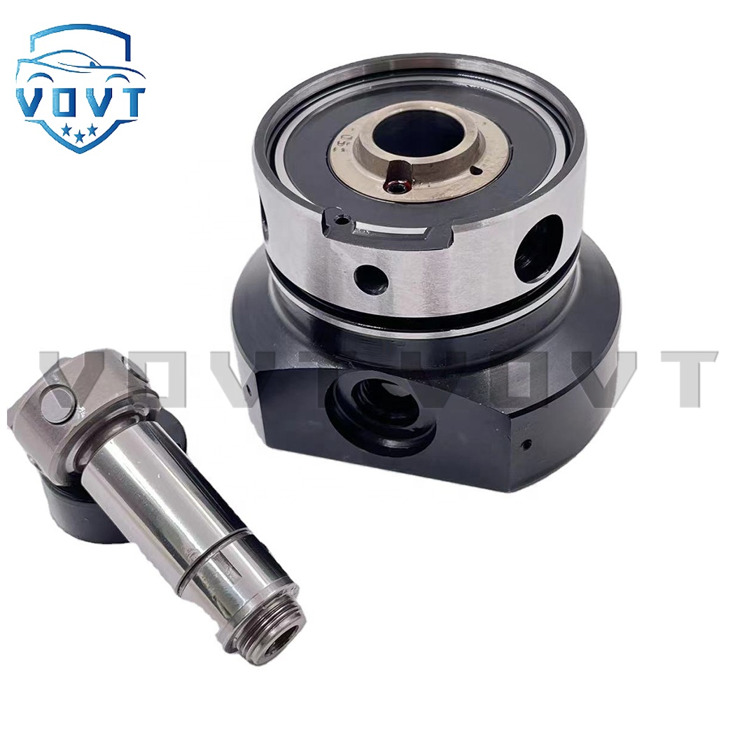 Hot Selling New Diesel Pump Head Rotor 7189-340L Fuel Injection Pump Elements Engine Spare Parts
