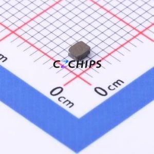 Inducteur de puissance YHNR2016-100M SMD, 2x1.6x1.08mm (Inductance : 10uH) (Précision : 20%) Courant nominal : 600mA - Product Image 1