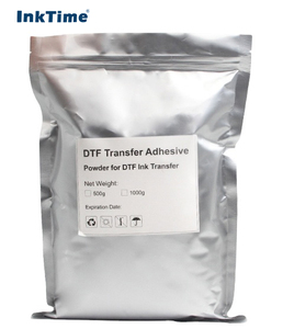 Adesivo Hot Melt in polvere Hot Melt per stampa a trasferimento di calore stampante per pellicole per animali domestici DTF Hot Melt in polvere - Product Image 1