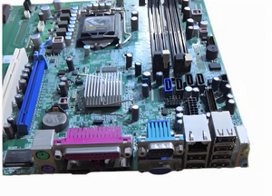 Tân trang lại Bo mạch chủ cho DELL OPTIPLEX 980 MT DT <span class=keywords><strong>Intel</strong></span> <span class=keywords><strong>DDR3</strong></span> Bo mạch chủ 0d441t 0d438t 100% hoàn toàn kiểm tra - Product Image 3