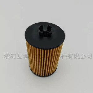 ไส้กรองน้ำมันเบนซ์ A2661800009 แบบกระดาษ สำหรับเกียร์อัตโนมัติ - Product Image 5