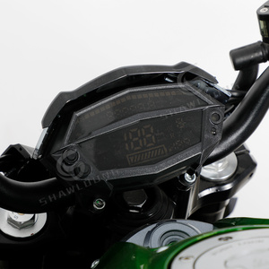 Motocicleta Todoterreno de Alta Calidad de 80 km/h, 3000 W, 72 V, para Adultos - Product Image 4