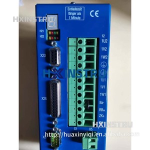 ไดรฟ์ BUM60S-04/08-54-B-004-VC-A0-00-1113-00 hx1 - Product Image 3