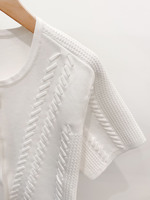 Ensemble décontracté Bettergirl 2026 : Nouvelle robe longue en tricot élégante de style français et cardigan