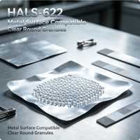 ZHUOTAI Oligoméric HALS-622 Poudre Stabilisatrice de la Lumière Pureté 99% Faible Volatilité Additif Anti-Âge Produit Chimique Industriel Auxiliaire