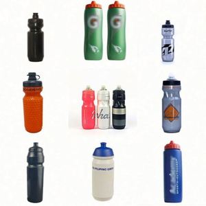 Botella Deportiva Ecológica de 32 oz con Tapa Mezcladora Esférica, Ideal para Ciclismo, Senderismo y Viajes - Product Image 6