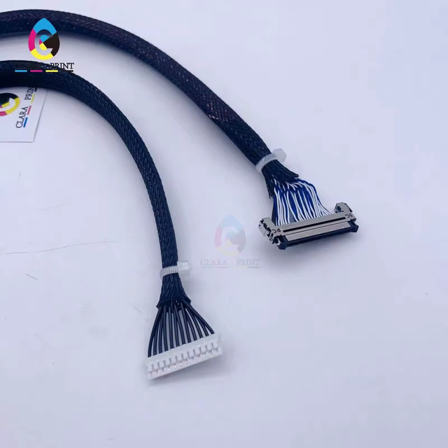 Original Good Price Kyo Cera KJ4B QA Head Cable