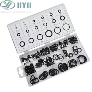 Kit de joints toriques en caoutchouc, assortiment de 200 pièces, 300 pièces - Product Image 4