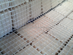 45g/m2 Lưới sợi thủy tinh dài 1x50m - Product Image 4