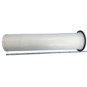PP High Flow Filter Cartridge 40 Inch 5 Micron for RO Water Treatment - Product Image 2