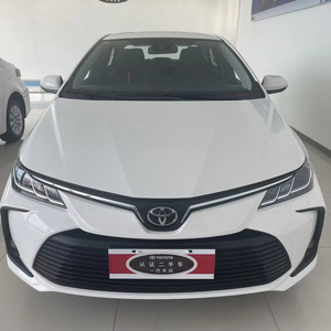 Toyota Certificata 2024 Corolla 1.2T Berlina - 30 Unità Disponibili, 30k-40km, Vernice Originale - Pronta per la Vendita all'Ingrosso, Con <span class=keywords><strong>Report</strong></span>, Fornitura in Blocco - Product Image 1