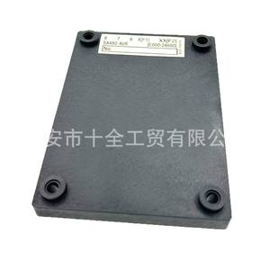 Régulateur de tension à excitation automatique pour générateur diesel sans balais AVRSX460, carte de régulation de tension 50Hz - Product Image 2