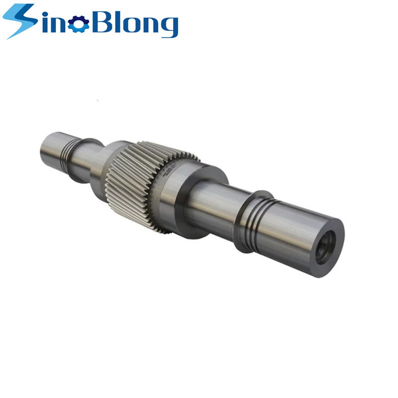 ЧПУ обратный зубчатый Вал 32200-90001