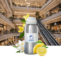 Huiles de parfum à saveur de fleur naturelle, baril de parfum, huile essentielle de marque de parfum, saveur de remplissage, bouteille de fabrication d'huile de parfum