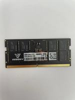 Vaeky Original Memory RAM 1.1V DDR5 2Rx8 32GB 4800mhz 5200mhz 5600mhz for Gaming Computer