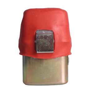 Respiratore di Autosalvataggio per Miniera, Attrezzatura di Protezione Personale Sotterranea, Autorespiratore Chimico-Ossigeno per Miniera - Product Image 3