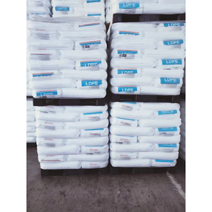 Giá thấp Top Rank LDPE bột viên hot-bán sản xuất cấp thực phẩm phim lớp chung lớp - Product Image 3