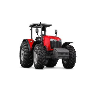 รถแทรกเตอร์ขนาดเล็ก60HP ทนทาน70HP 50HP 4X4 - Product Image 1