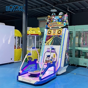 Máy Chơi Arcade Thể Thao Trong Nhà Trượt Băng Chạy Điện Ván Trượt Chính Cho Khu Vực Trò Chơi - Product Image 2