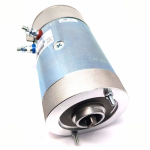 Motor de Bomba 0009760806, Conjunto de Motor de Accionamiento Hidráulico |   N.º de Pieza de Repuesto - Product Image 1
